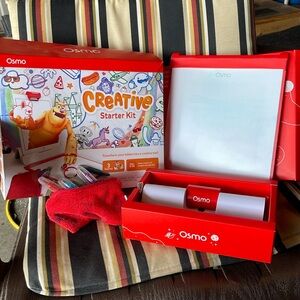 Osmo creative starter kit